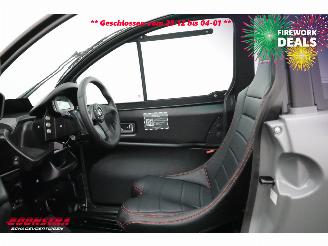 Carver  80 km/h Active **NIEUW/NEU** picture 8