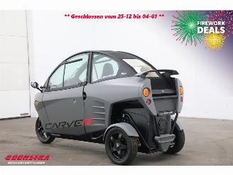 Carver  80 km/h Active **NIEUW/NEU** picture 4