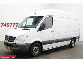 Mercedes Sprinter 313 CDI Aut. Denso SF2 Airco AHK picture 1