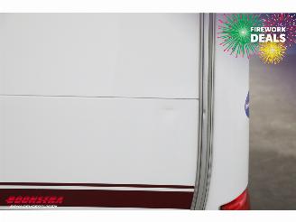 Swift  Charisma 220 BY 2006 Oven picture 7