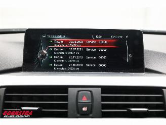 BMW 4-serie Gran Coupé 420d Leder AHK Camera Glasdak Memory H/K LRHZ picture 28