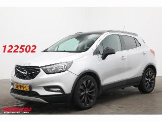 škoda osobní automobily Opel Mokka 1.4 Turbo Aut. Schuifdak Navi Clima Cruise Camera PDC 48.869 km! 2017/2