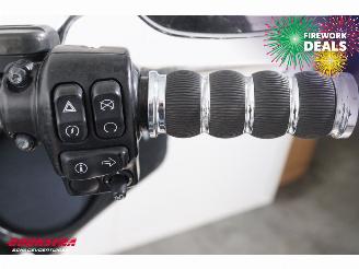 Harley-Davidson  FLHX Street Glide LED Cruise Radio picture 19