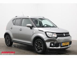 Suzuki Ignis 1.2 Select Airco Camera Bluetooth 25.823 km! picture 2