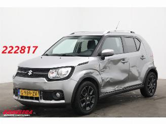 Schadeauto Suzuki Ignis 1.2 Select Airco Camera Bluetooth 25.823 km! 2020/1