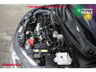 Suzuki Ignis 1.2 Select Airco Camera Bluetooth 25.823 km! picture 11