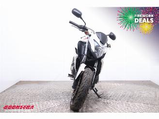 Honda CB 500 F C-ABS Leo Vince picture 6