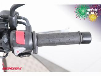 Honda CB 500 F C-ABS Leo Vince picture 17