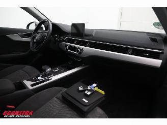 Audi A4 Limousine 2.0 TDI 150 PK DSG Pro Line Navi Clima Cruise PDC picture 10