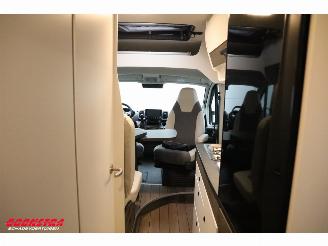 VANTourer  600D 2.2 M.Jet 180 PK Aut. Hefdak Dwarsbed Douche Cruise picture 12