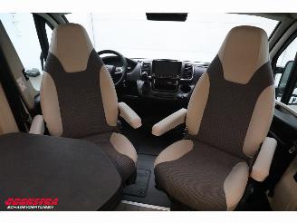 VANTourer  600D 2.2 M.Jet 180 PK Aut. Hefdak Dwarsbed Douche Cruise picture 17