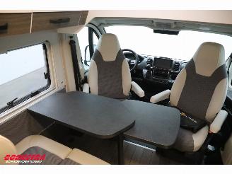 VANTourer  600D 2.2 M.Jet 180 PK Aut. Hefdak Dwarsbed Douche Cruise picture 16