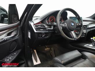 BMW X5 xDrive40e M-Sport Pano HUD LED Memory Leder 360° SHZ picture 10