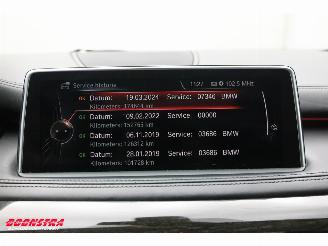 BMW X5 xDrive40e M-Sport Pano HUD LED Memory Leder 360° SHZ picture 18