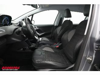 Peugeot 2008 1.2 PureTech Access Navi Clima Cruise PDC AHK 118.838 km! picture 8