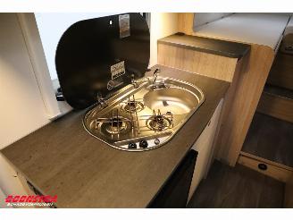 Sunlight  V66 2.2 MJ 165 PK Single Beds Cruise TV picture 18