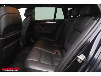BMW 5-serie Touring 528i Aut. M-Sport BiXenon Leder Memory Cruise SHZ AHK picture 10