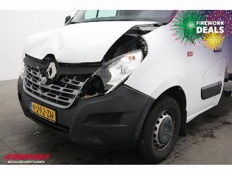 Renault Master 2.3 dCi Koffer Airco Bluetooth Cruise picture 16