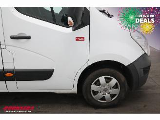 Renault Master 2.3 dCi L3-H2 2X Schuifdeur!! Airco Bluetooth Cruise Camera PDC AHK picture 6