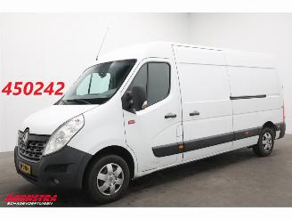 begagnad bil bedrijf Renault Master 2.3 dCi L3-H2 2X Schuifdeur!! Airco Bluetooth Cruise Camera PDC AHK 2016/9