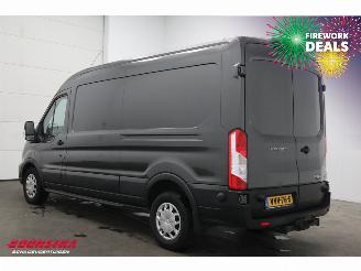 Ford Transit 2.0 TDCI Aut. L3-H2 Trend Navi Clima Cruise Camera PDC AHK picture 4