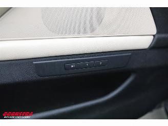 BMW 5-serie 520d High Ex. Schuifdak Memory Leder Navi Clima Cruise SHZ AHK picture 22