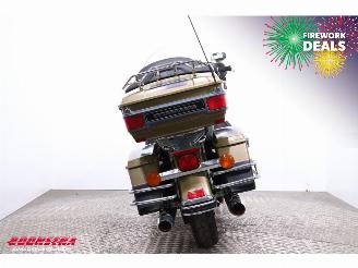 Harley-Davidson  FLHTCU Electra Glide Ultra Classic picture 8