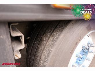 Schmitz Cargobull  SCB*S3 Carrier Vector HE19MT MultiTemp Rohrbahn Fleisch picture 25