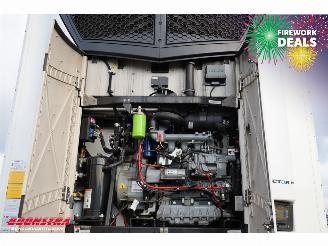 Schmitz Cargobull  SCB*S3 Carrier Vector HE19MT MultiTemp Rohrbahn Fleisch picture 11