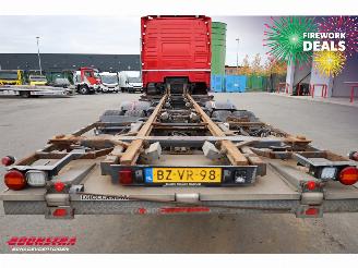 Volvo FH 540 Full Air Manual Leder LBW 6X2 Euro 5 picture 7