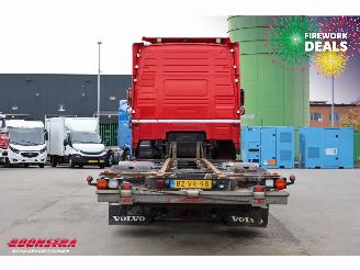 Volvo FH 540 Full Air Manual Leder LBW 6X2 Euro 5 picture 5