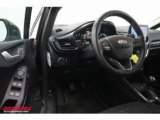 Ford Fiesta 1.0 EcoBoost Hybrid Titanium Navi Clima Cruise PDC picture 18