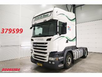 Ocazii camioane Scania R R450 Manual Full Air Euro 6 2015/2