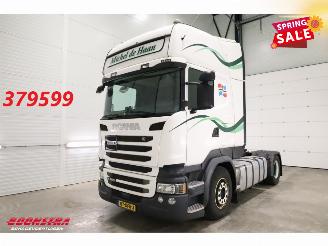 occasione veicoli industriali Scania R R450 Manual Full Air Euro 6 2015/2