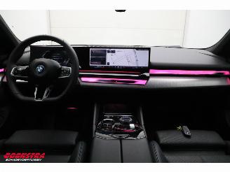 BMW 5-serie 530e M-Sport ACC H/K Leder Camera SHZ picture 12