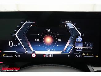 BMW 5-serie 530e M-Sport ACC H/K Leder Camera SHZ picture 21