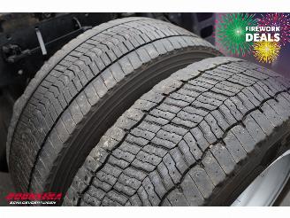 MAN TGS 18.400 Full Air Autotransport Euro 6 picture 21