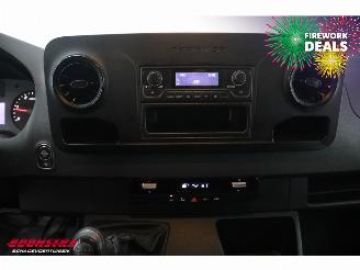 Mercedes Sprinter 211 CDI L2-H1 FWD Airco Camera AHK picture 13