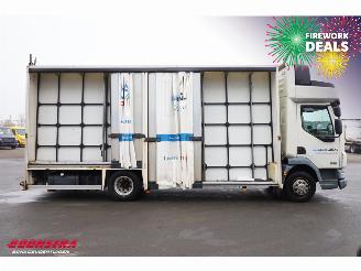 DAF LF 45 Glasresteel 4X2 Euro 5 picture 8