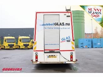 DAF LF 45 Glasresteel 4X2 Euro 5 picture 10