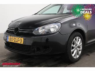 Volkswagen Golf Variant 1.2 TSI Comfort BlueMotion Navi Clima Cruise PDC picture 10
