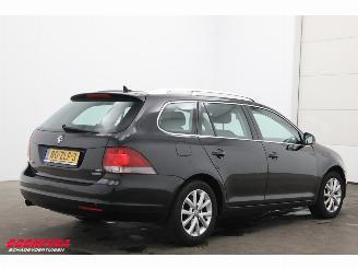 Volkswagen Golf 1.2 TSI Comfort BlueMotion Navi Clima Cruise PDC picture 3