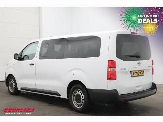 Toyota Proace 1.5 D-4D Cool Long 9-Pers. Airco Cruise picture 4