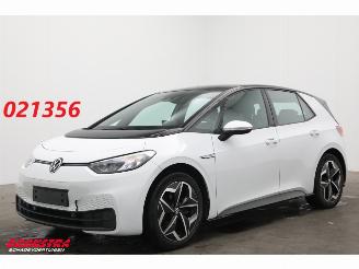 Unfallwagen Volkswagen ID.3 Pro S 77 kWh LED ACC LRHZ Navi SHZ PDC 2022/12