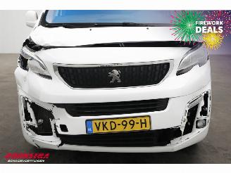 Peugeot Expert 2.0 BlueHDI 120 Navi Airco Cruise PDC AHK picture 7