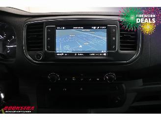 Peugeot Expert 2.0 BlueHDI 120 Navi Airco Cruise PDC AHK picture 19