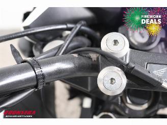 Honda  CB500F C-ABS Arrow Heizgriffe picture 11