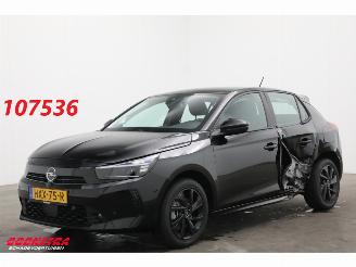 škoda osobní automobily Opel Corsa 1.2 Turbo Hybrid Edition LED Apple/Android Cruise SHZ LRHZ 904 km!! 2025/7