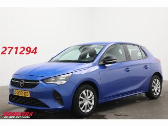 škoda osobní automobily Opel Corsa 1.2 Edition Navi Apple/Android Airco Cruise PDC 77.963 km! 2020/8