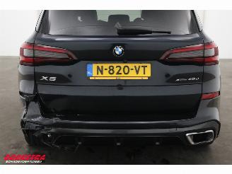 BMW X5 xDrive40d M-Sport Pano LED ACC HUD Memory LRHZ AHK picture 7